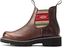Vista 2 de Ariat Botas vaqueras Fatbaby Twin Gore para mujer