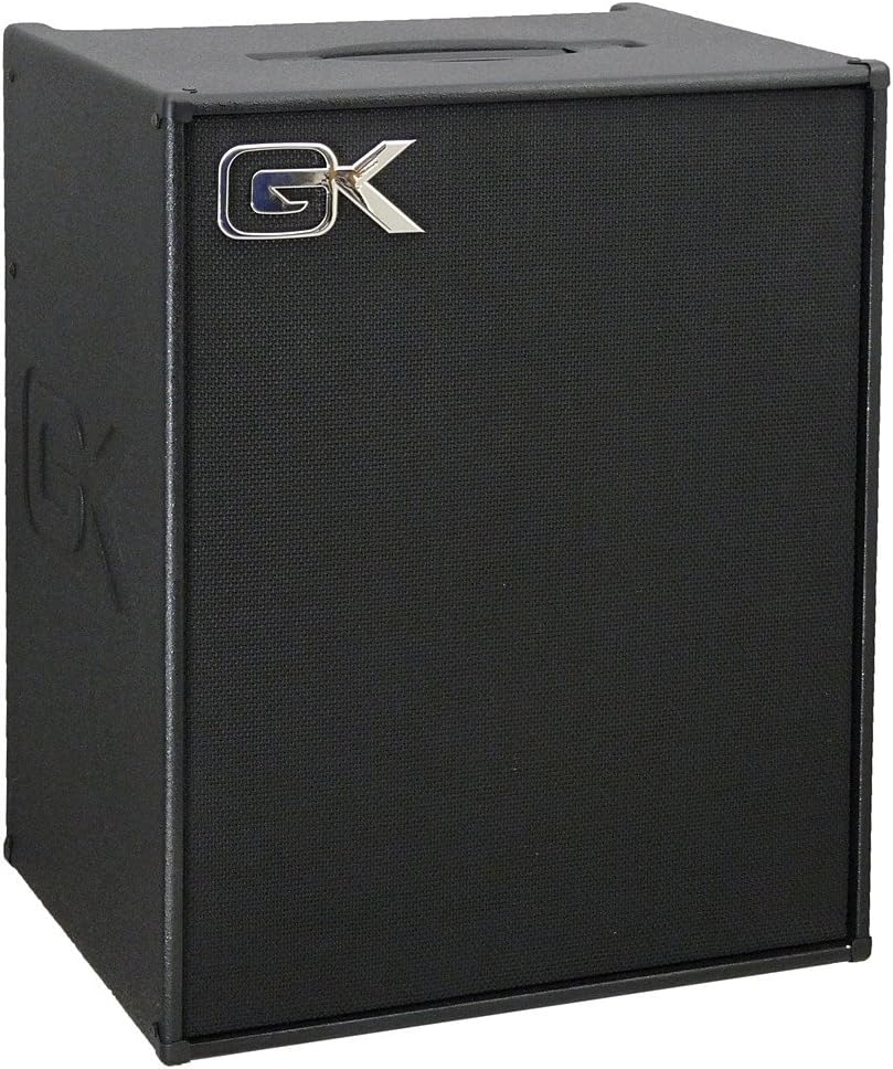 Gallien-Krueger MB115-II 200W 1x15 Combo Bass Amp