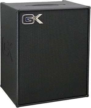 Gallien-Krueger MB115-II 200W 1x15 Combo Bass Amp
