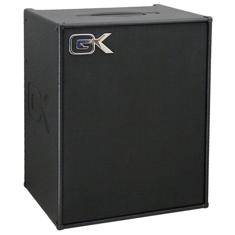 Amazon.com: Gallien-Krueger MB115-II 200W 1x15 Combo Bass Amp