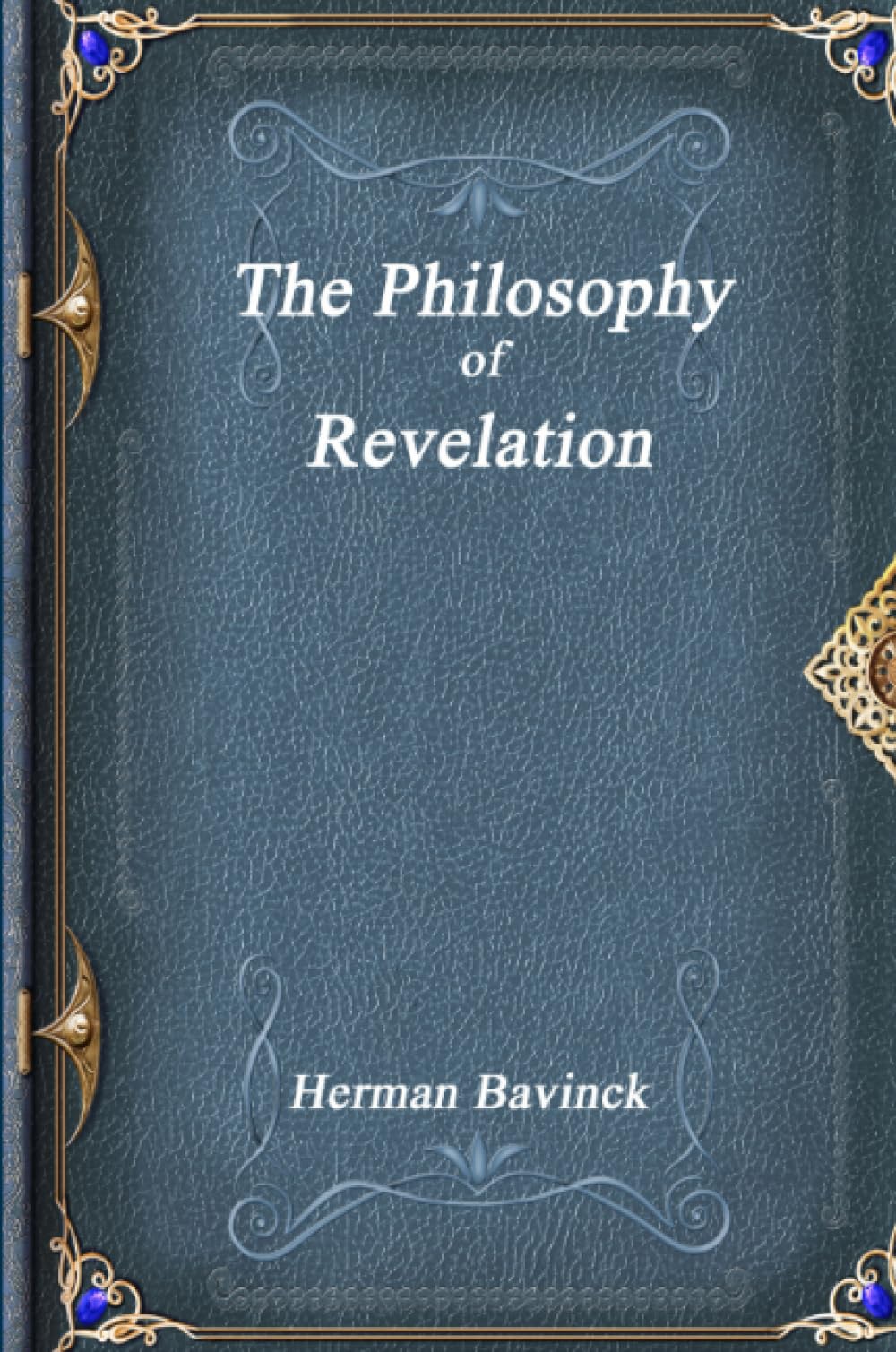 The Philosophy of Revelation