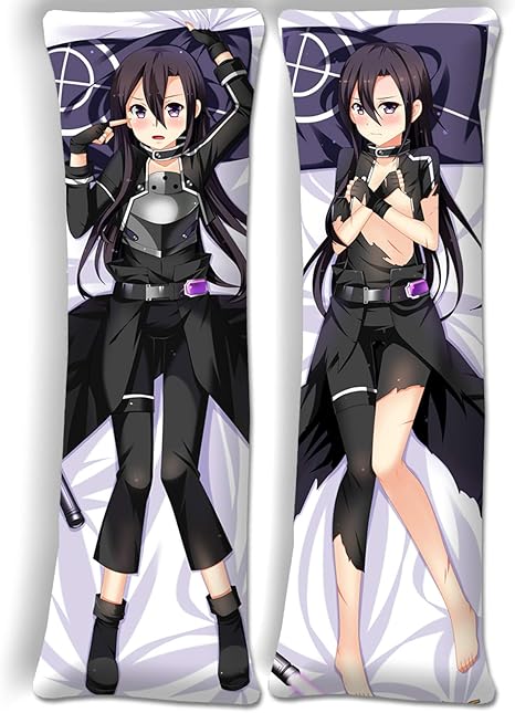 dakimakura sinon
