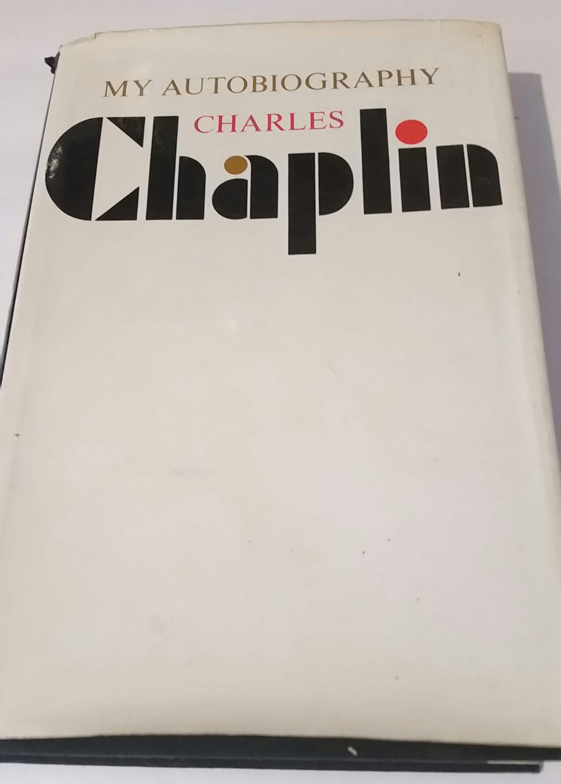Amazon.com.br: Charles Chaplin: livros, biografia, última atualização
