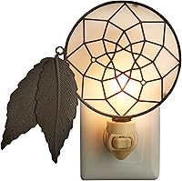 Vista 5 de Park Designs Luz nocturna de molino de viento Molino de viento (Windmill)