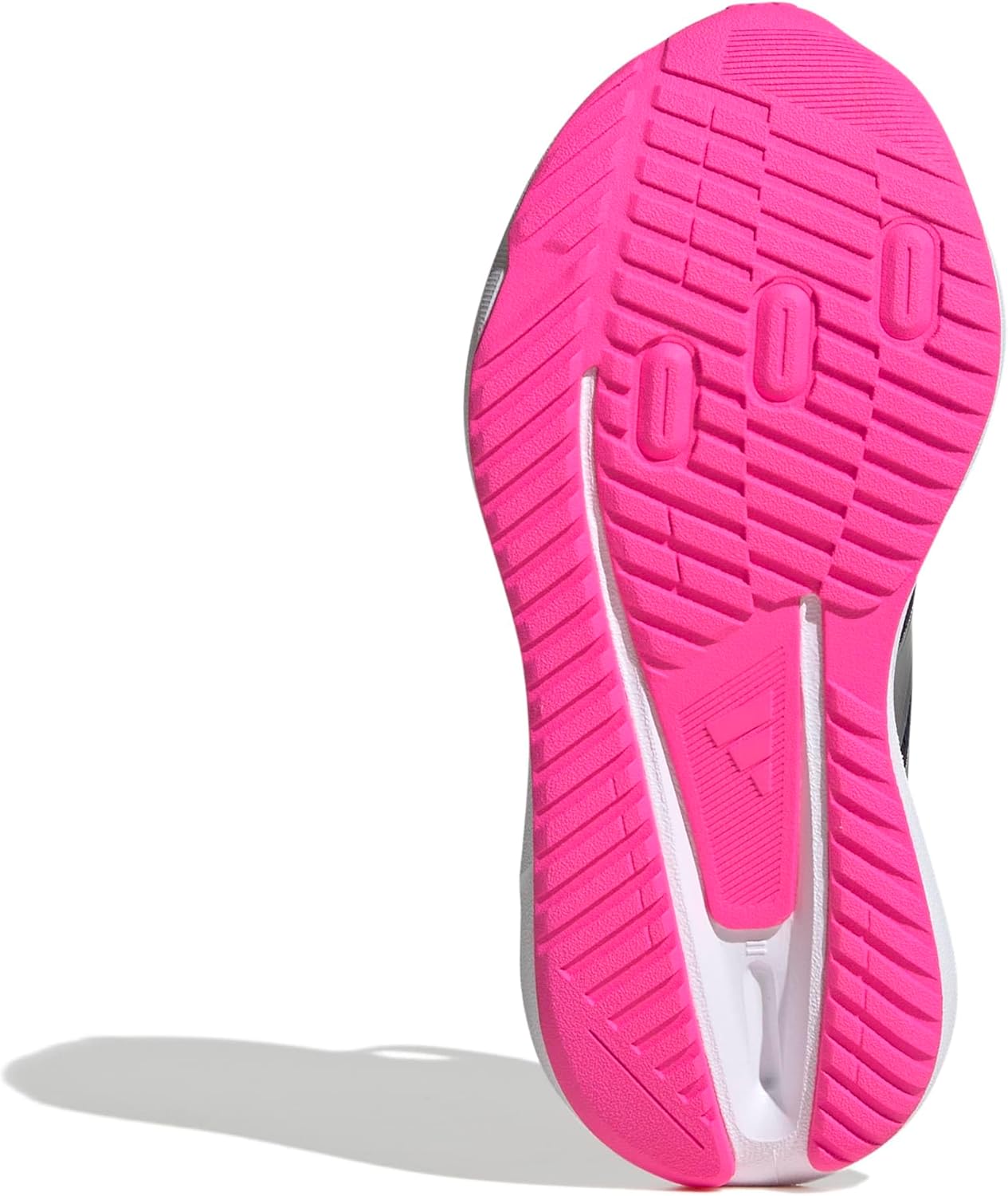 Adidas Unisex-Child Duramo Sl Elastic Lace & Strap Running - Image 3