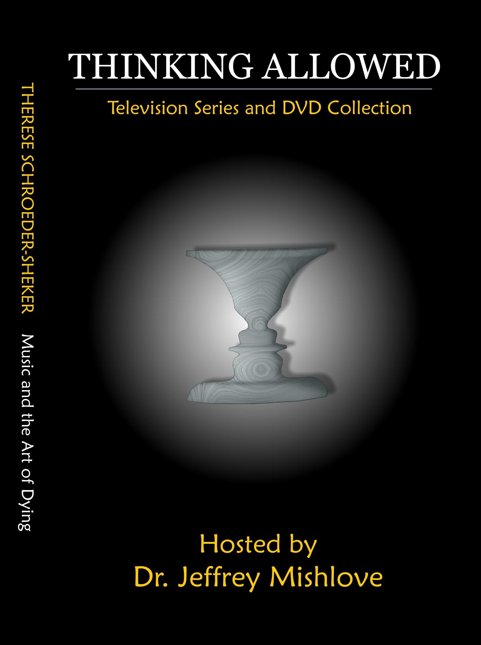 Therese Schroeder-Sheker: Music and the Art of Dying