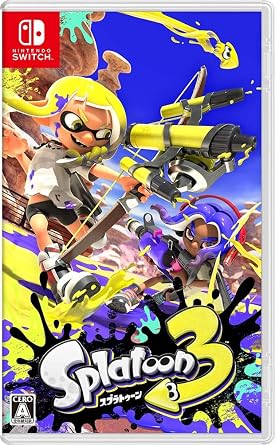 3 -Switch [nintendo_switch] Non-US Version