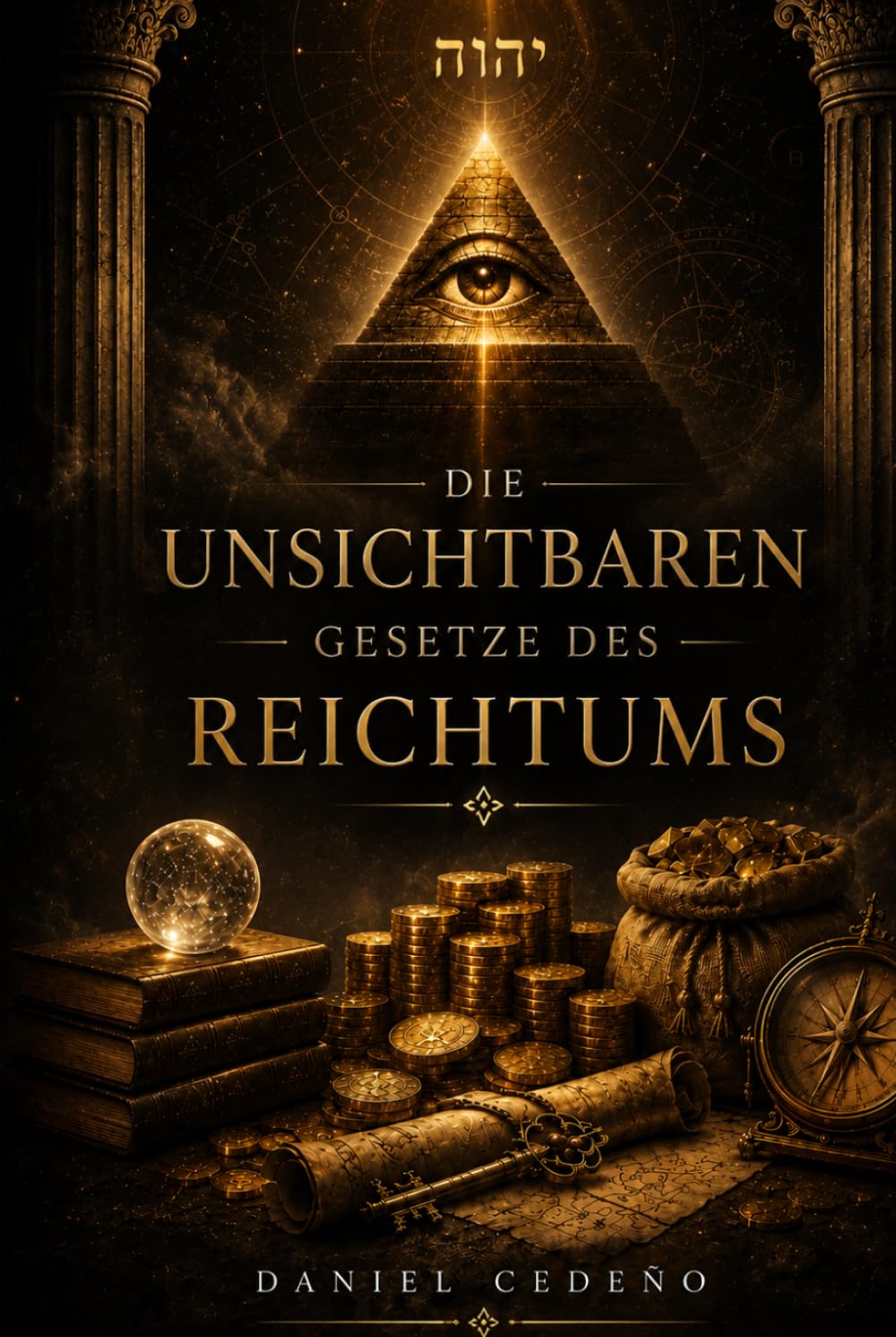 Die unsichtbaren Gesetze des Reichtums