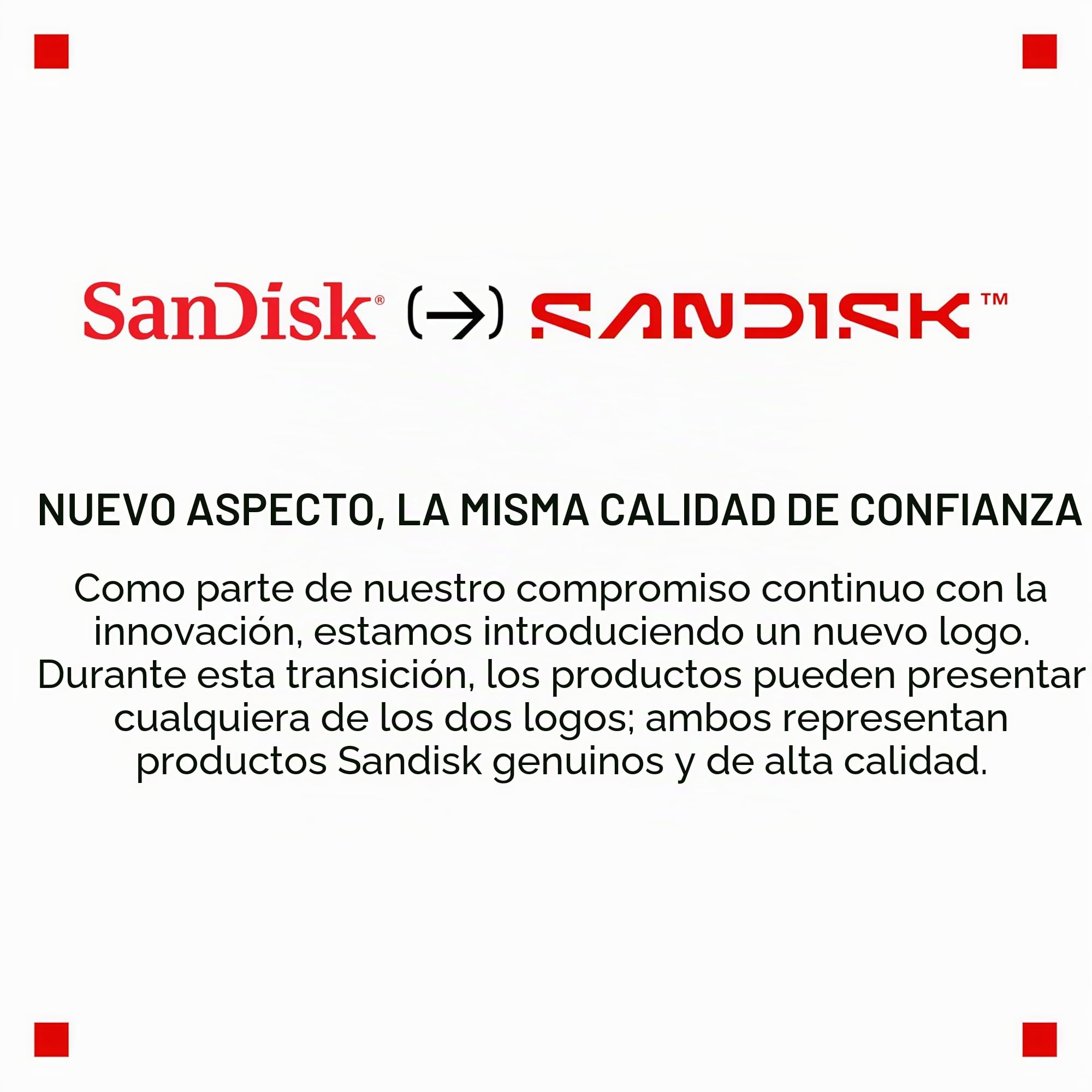 SanDisk Cruzer Glide de 64 GB Memoria Flash USB con USB 2.0 - Paquete de 10 Unidades