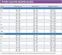 Vista 2 de ScubaPro T-Flex - Protector de sarpullido largo para mujer