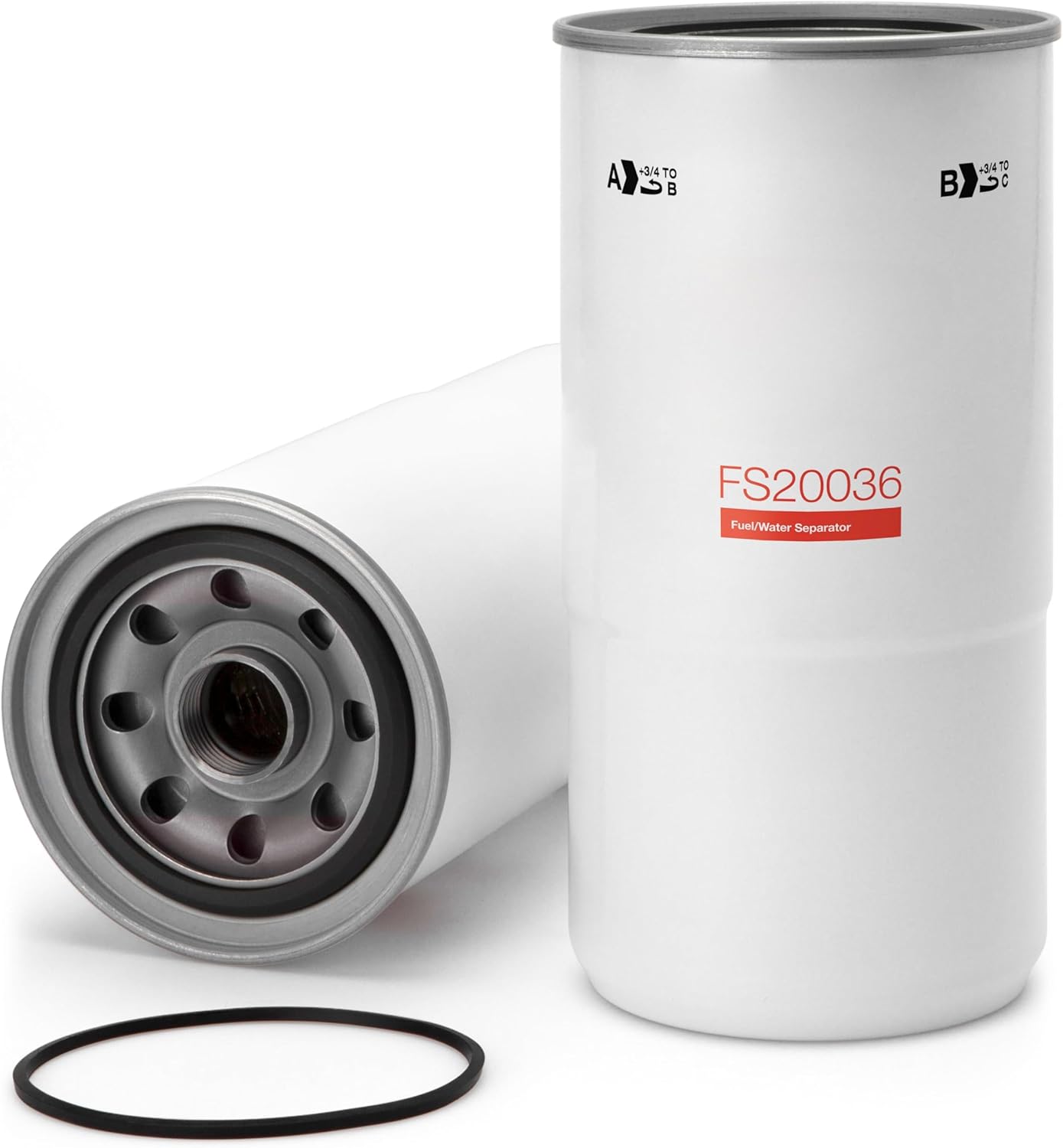 FS20036 Fuel Water Separator Filter Fit for Austoft HOUSE/HOUSE IH A9000 2018-2024year harvester