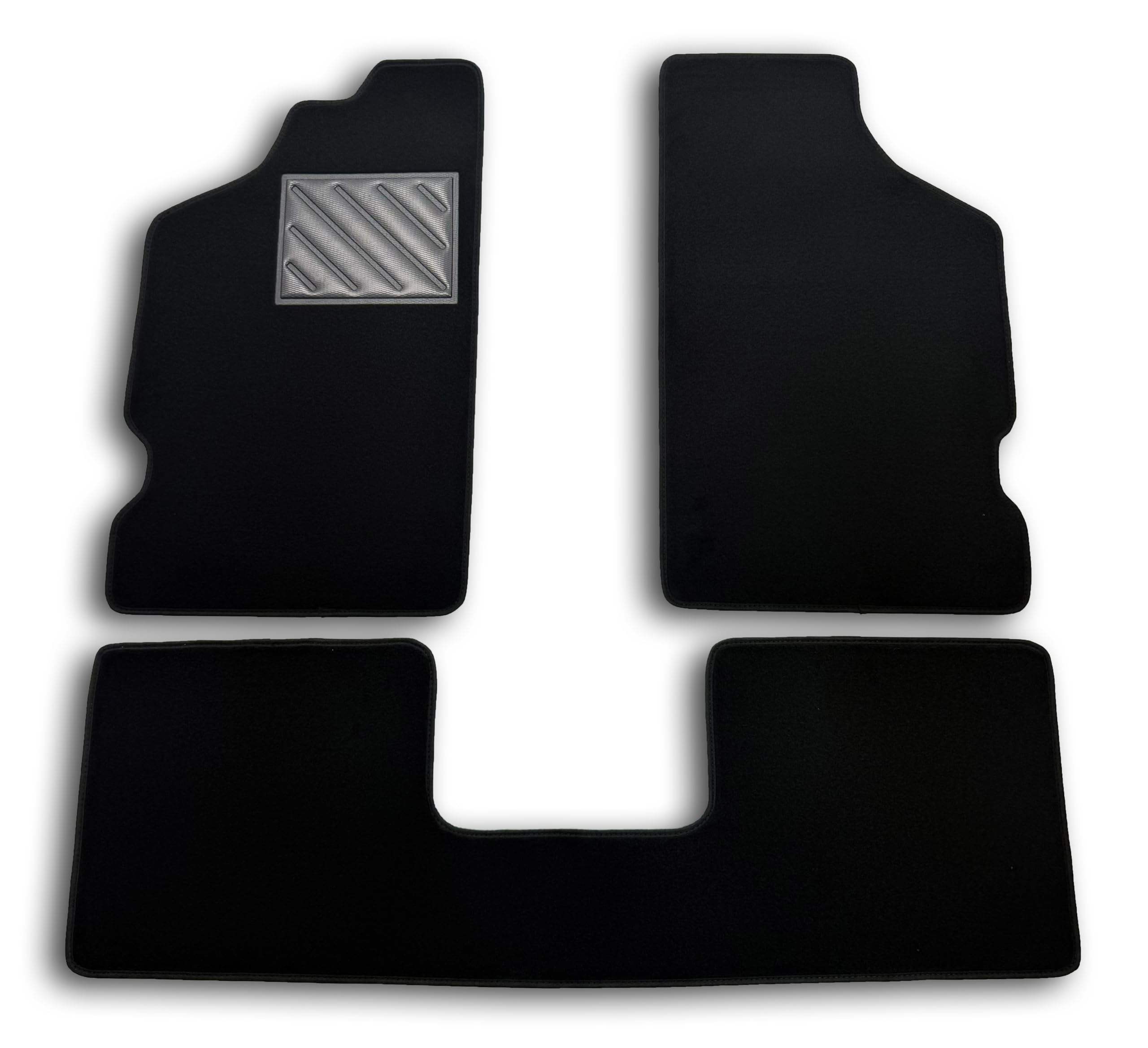 Tapis de sol sur mesure pour Peugeot 106 (1991-2003) - Antidérapants et renforcés