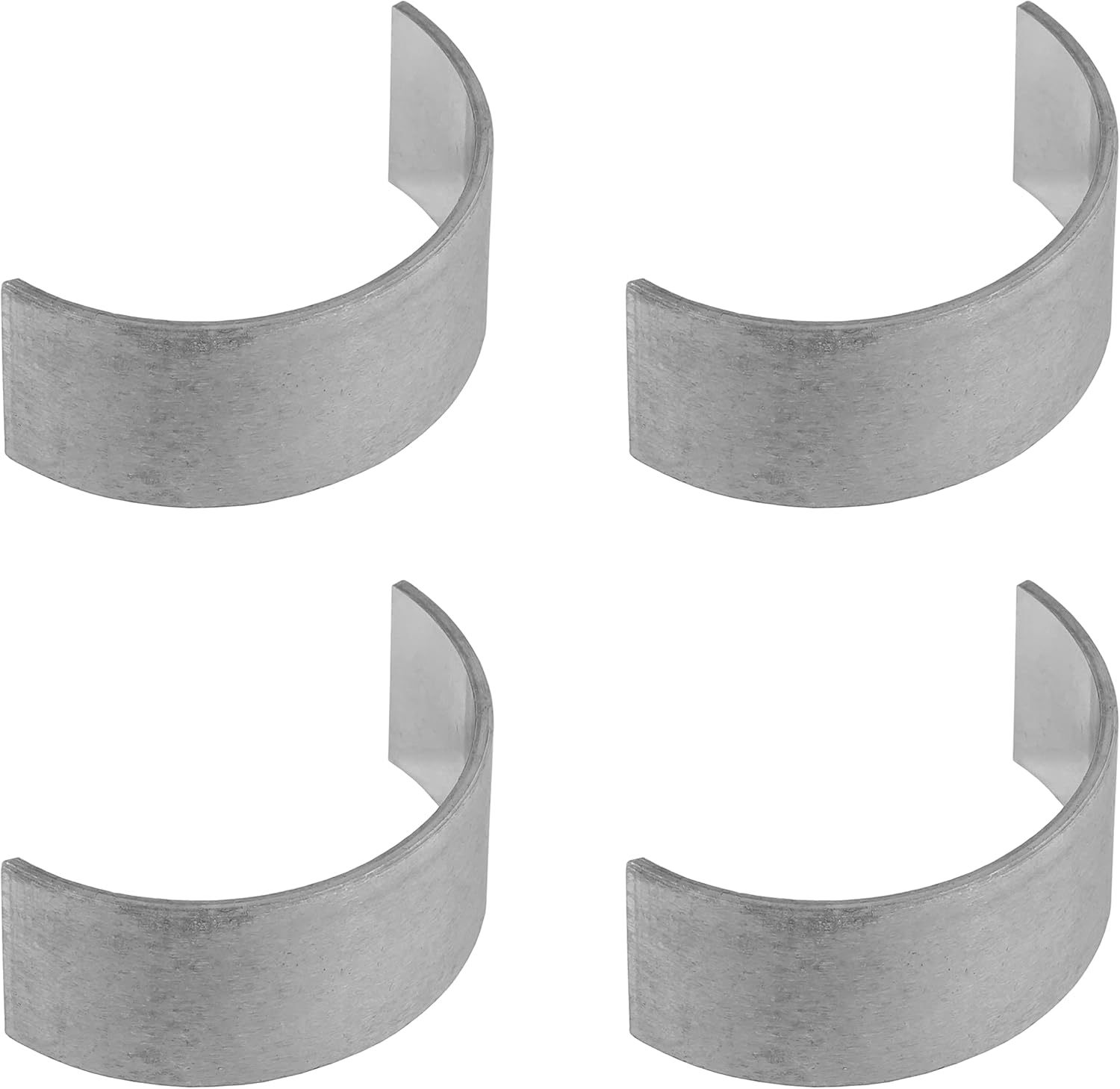 Caltric 4 Connecting Rods Plain Bearing Compatible with Can-am Outlander 1000 2012-2021 / Outlander Max 1000 2012-2021