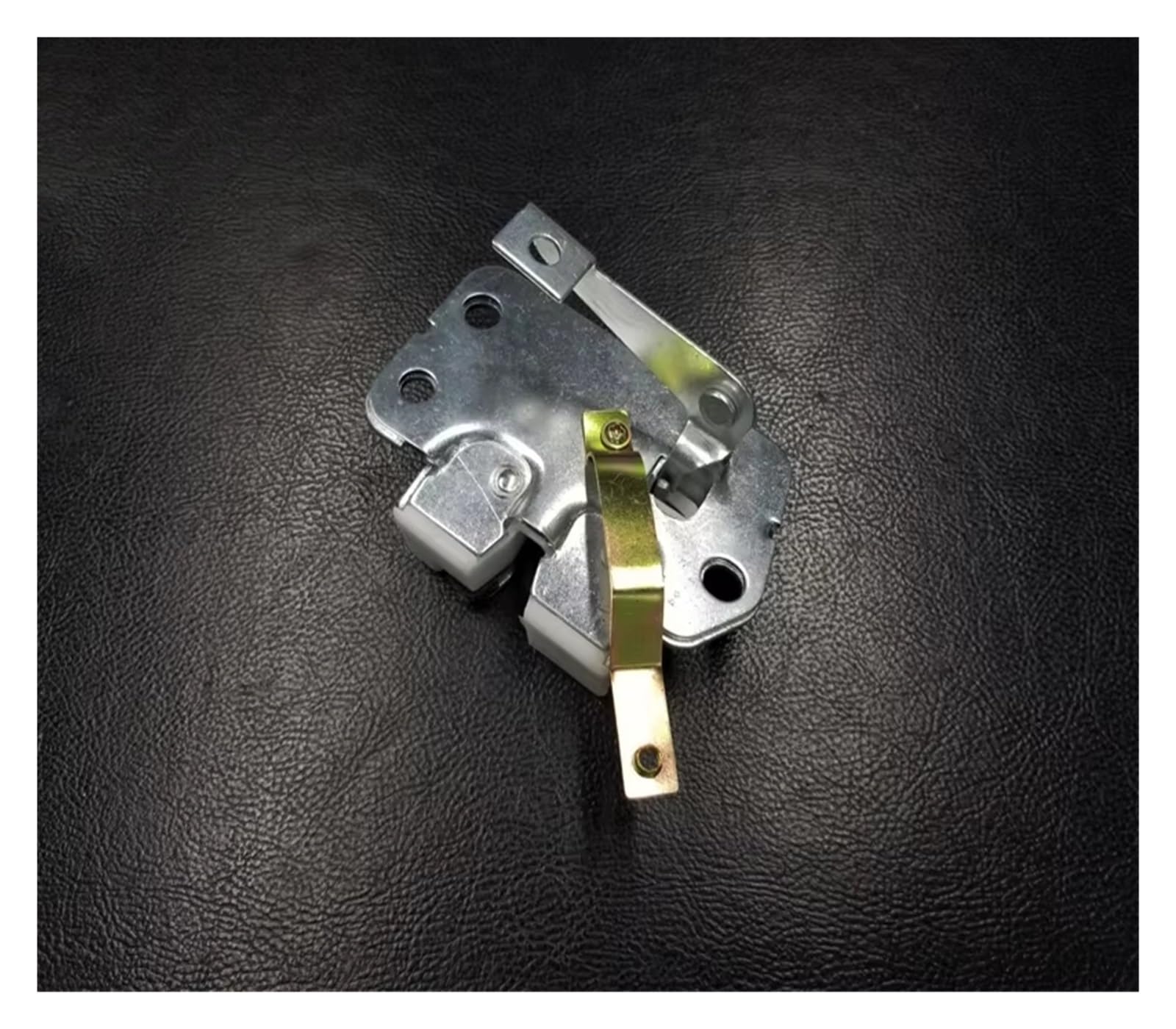 Feoosvx One Color Door Lock Actuator Tailgate For Nissan For Urvan E24 Tailgate Lock Back Door Latch 90502-01N00