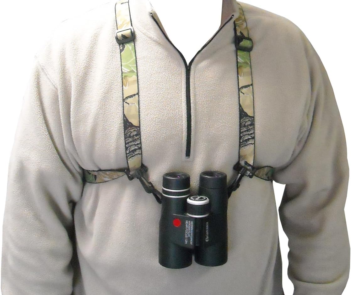 Horn Hunter Bino Hub Standard