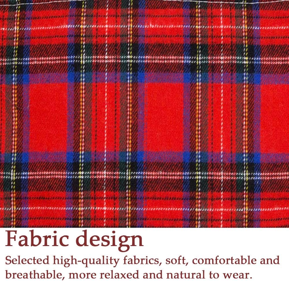 Reusable Wrap Diapers for Male Dogs,Washable Dog Belly Wrap,Physiological Sanitary Pants Nursing Nappy,Incontinency Nappies,3Pcs Pack