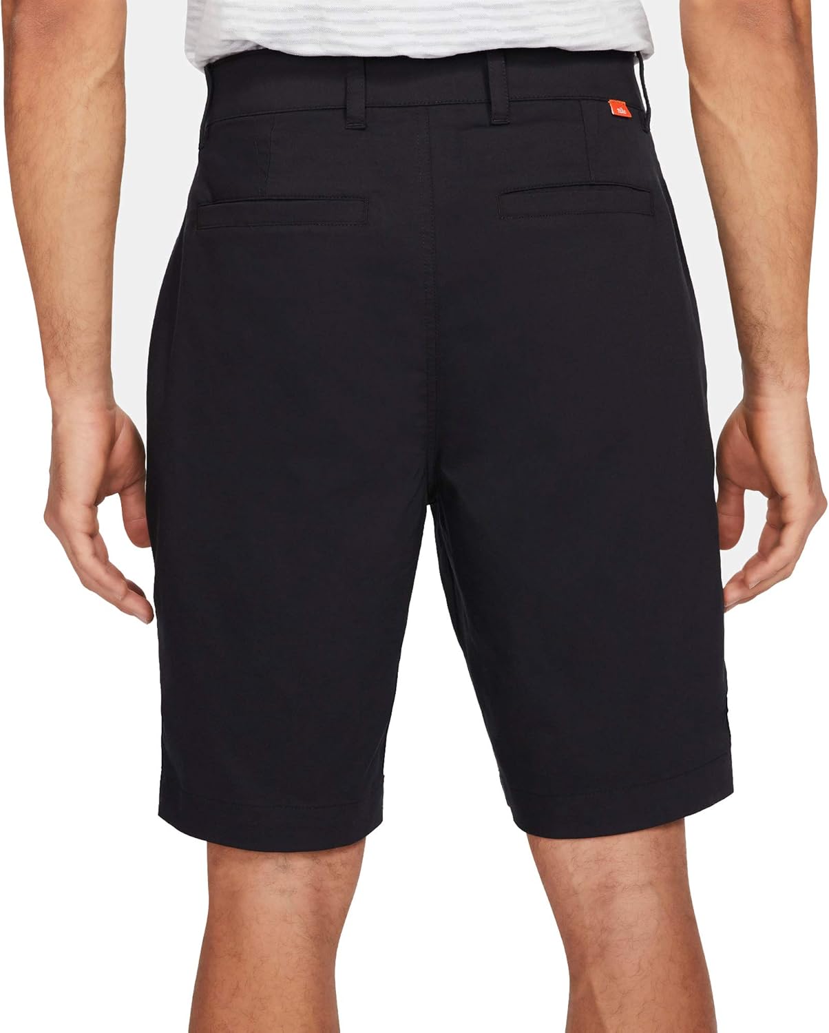 Nike Dri-FIT UV Men's 10.5" Golf Chino Shorts - Image 2