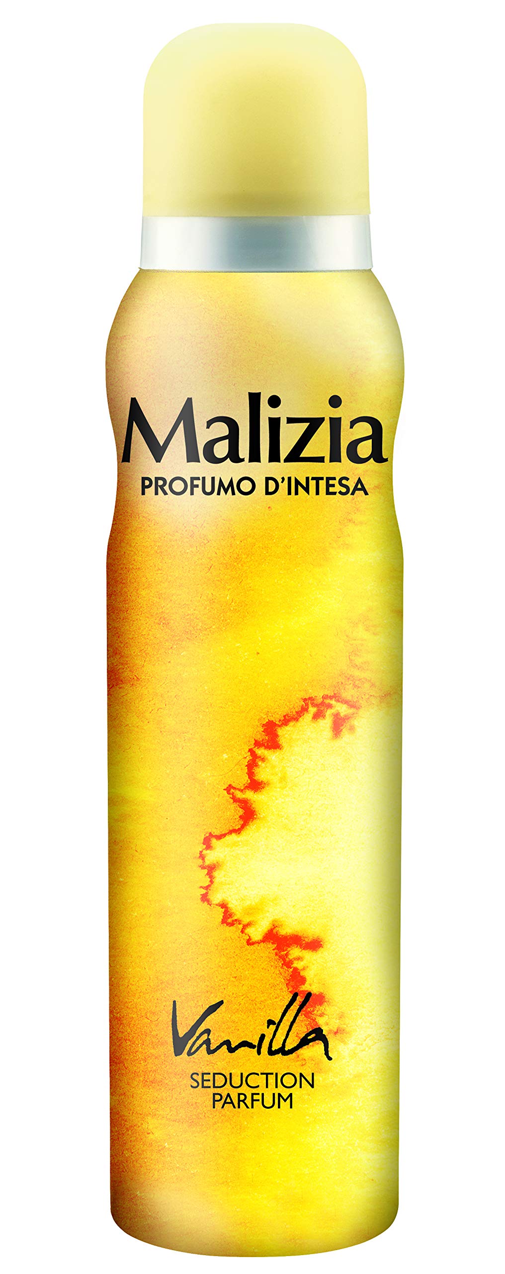 MALIZIA Damen Deo Lolita Seduction – 12er Pack, Je 100 Ml, Sprühdeo Mit Duft