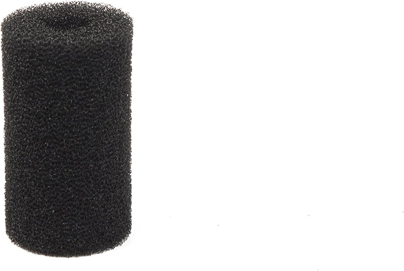 LTWHOME Pre-Filter Sponge/Foam Set Fit for Fluval Edge Aquarium (Pack of 50)