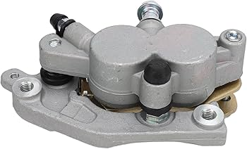 Amazon | パッド付きフロントブレーキキャリパー 43080 0081 メタル