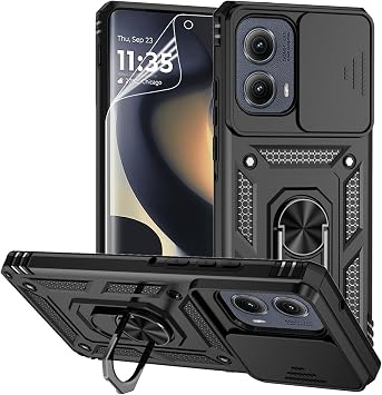 Motorola Edge 2024   HD    Motorola Moto Edge 2024