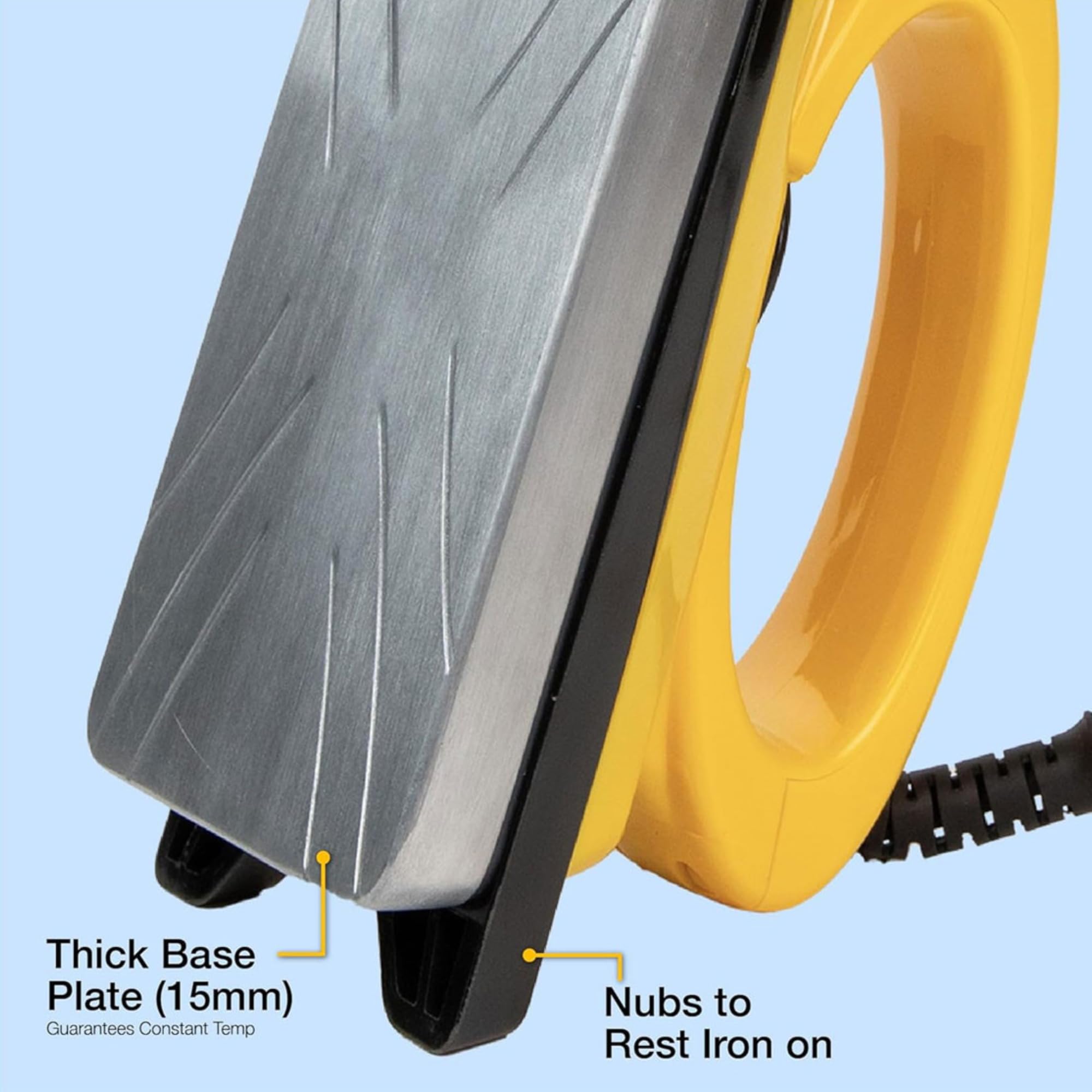 Toko T8 Wax Iron