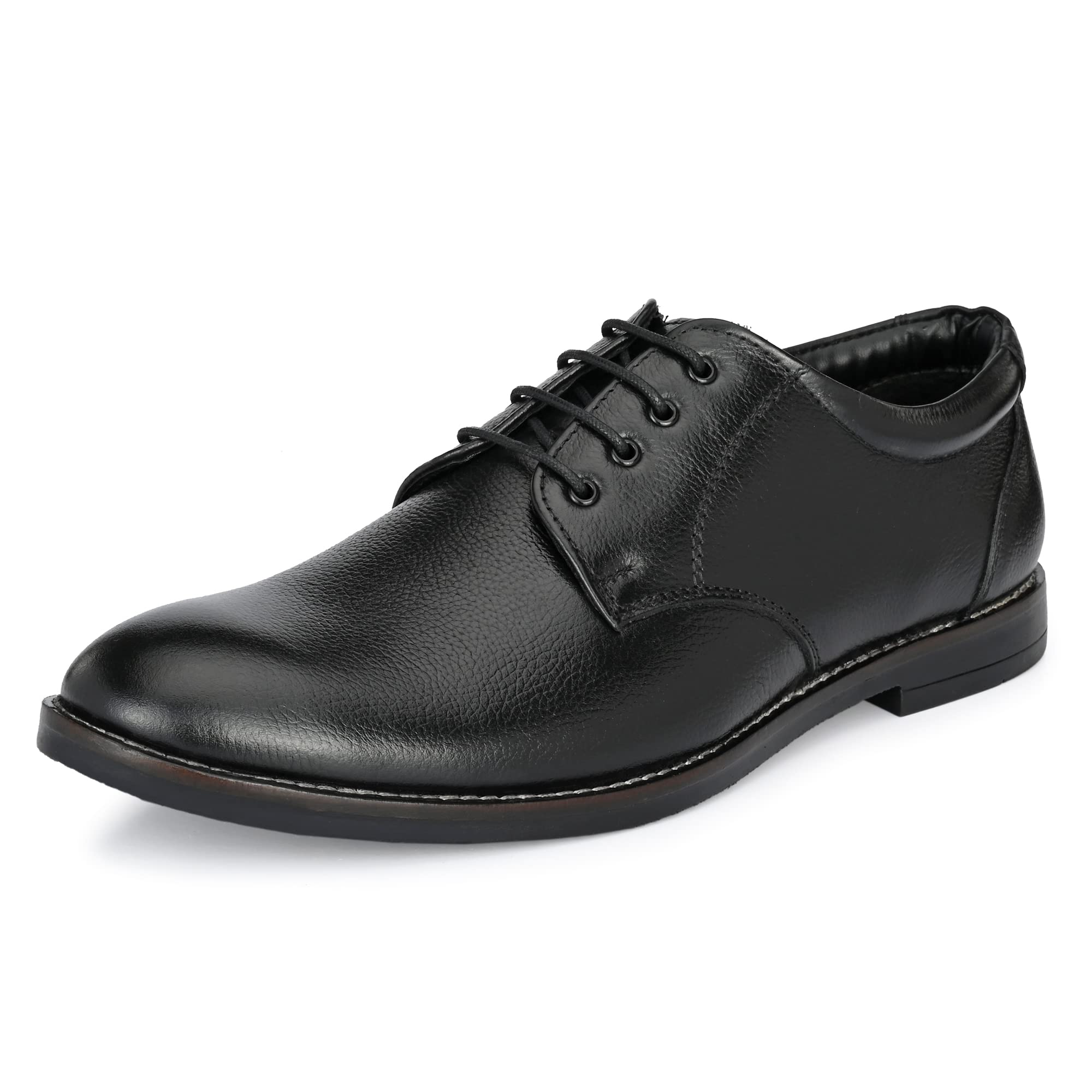 See full amazon price history chart for Auserio Mens Full Grain Leather Derby Lace Up Formal Shoes | Anti Skid Sole & Waxed Laces | with Antimicrobial & Memory Foam Padded Insole | Shoes for Office & Parties | Black 9 UK (SSE 435) Auserio Mens Full Grain Leather Derby Lace Up Formal Shoes | Anti Skid Sole & Waxed Laces | with Antimicrobial & Memory Foam Padded Insole | Shoes for Office & Parties | Black 9 UK (SSE 435) (B09RQQLC99) Amazon Price History, Amazon Price Tracker