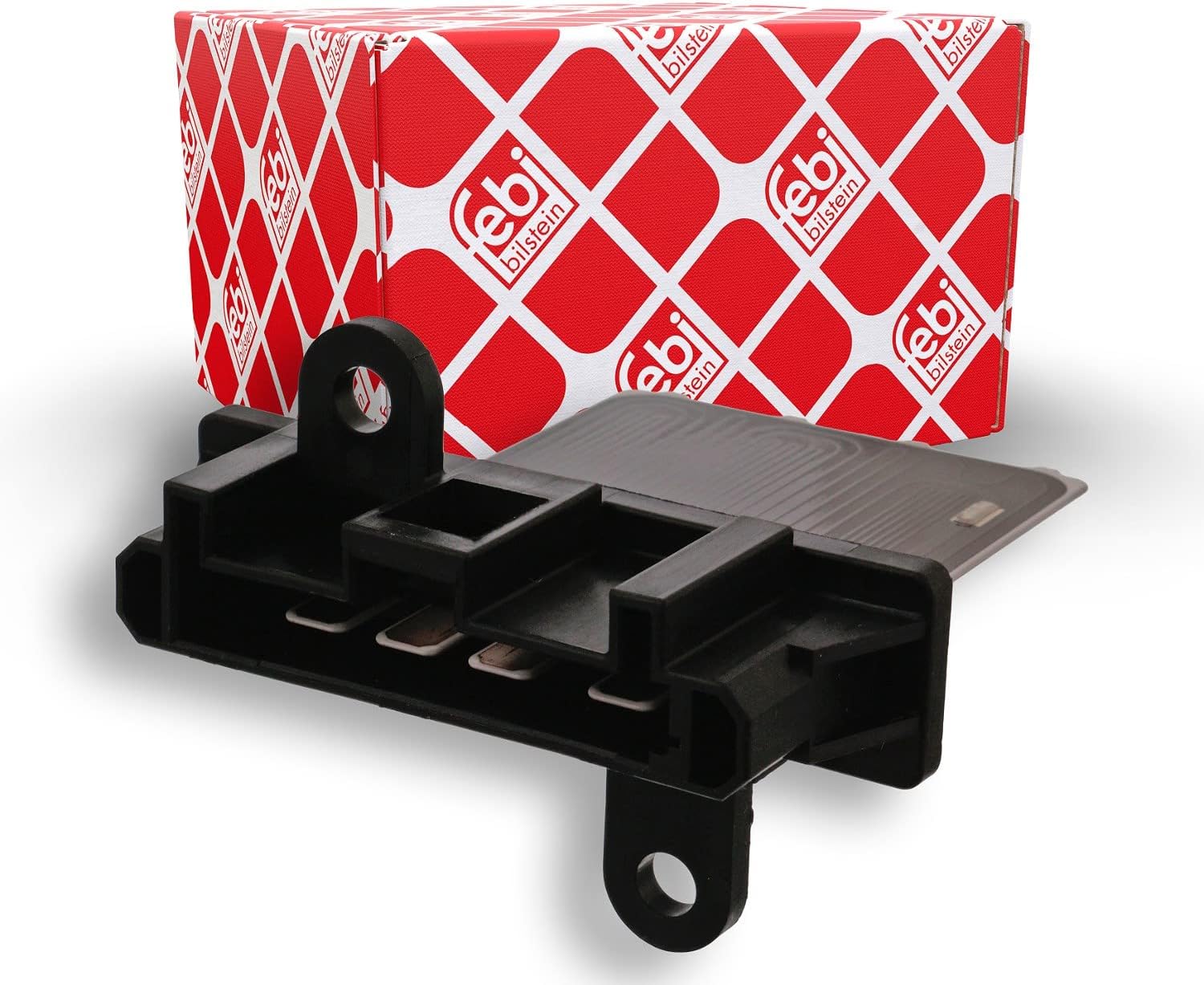 febi bilstein 1 x Blower Resistor 47955