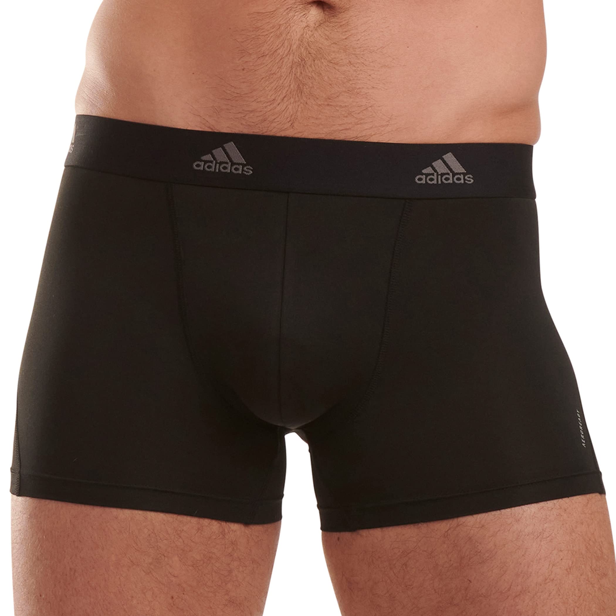adidas Bielizna Mężczyźni Wielopak Trunk (3pk)
