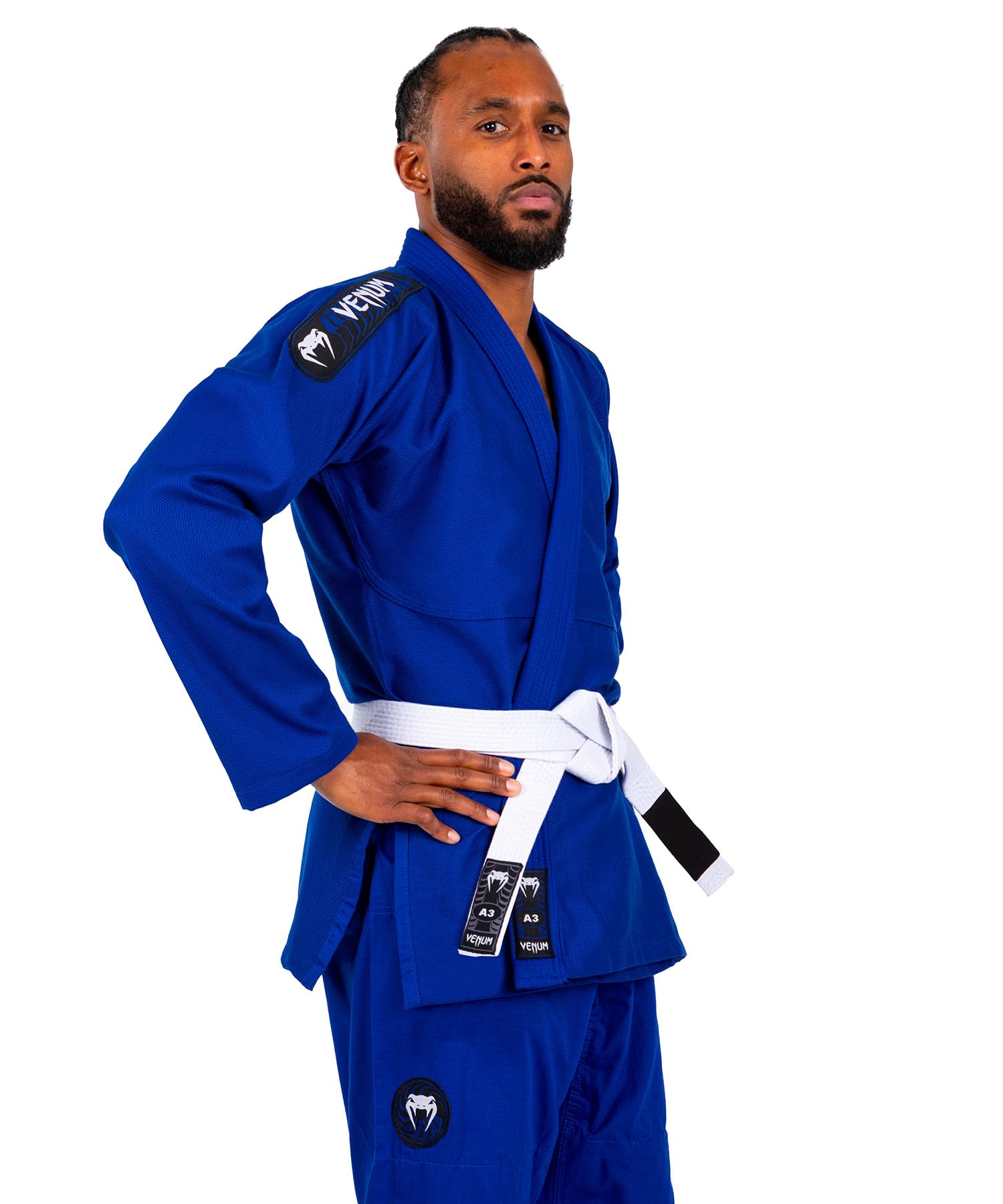 VENUM First Bjj Gi Jiu Jitsu Gi Unisex - dla dorosłych
