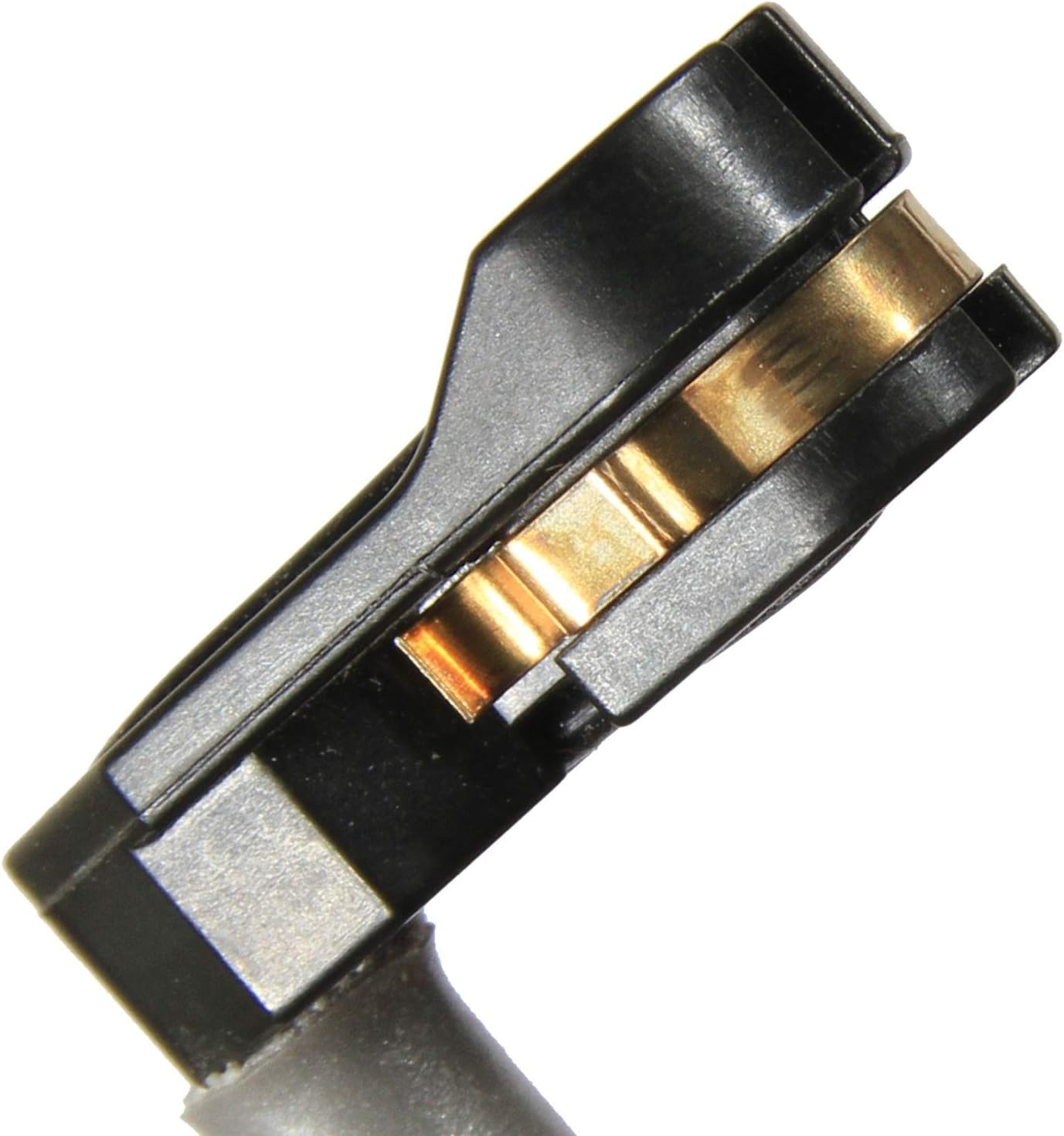 Power Stop Rear SW-1708 Electronic Brake Pad Wear Sensor