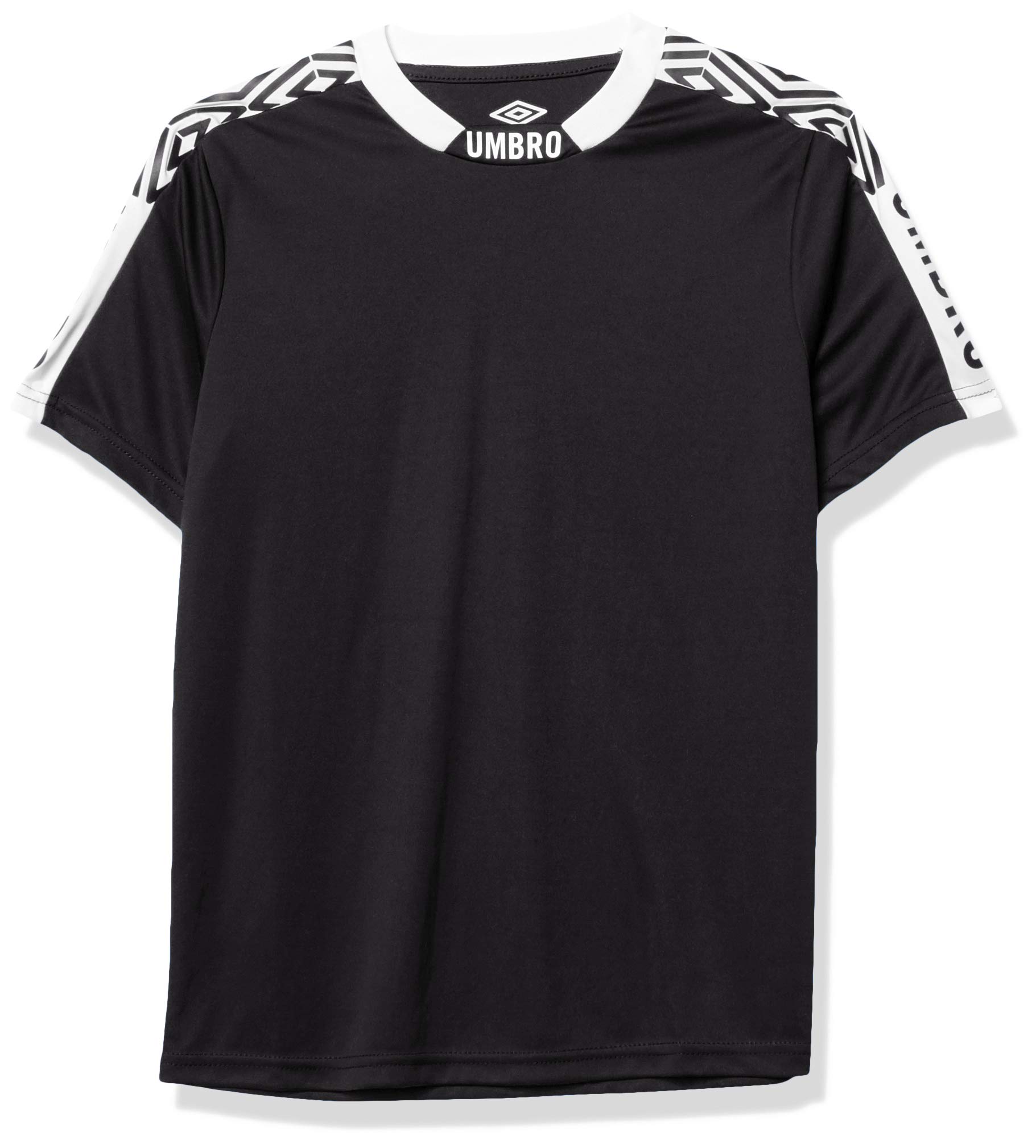 Umbro Trainer Top Manches Courtes Fille