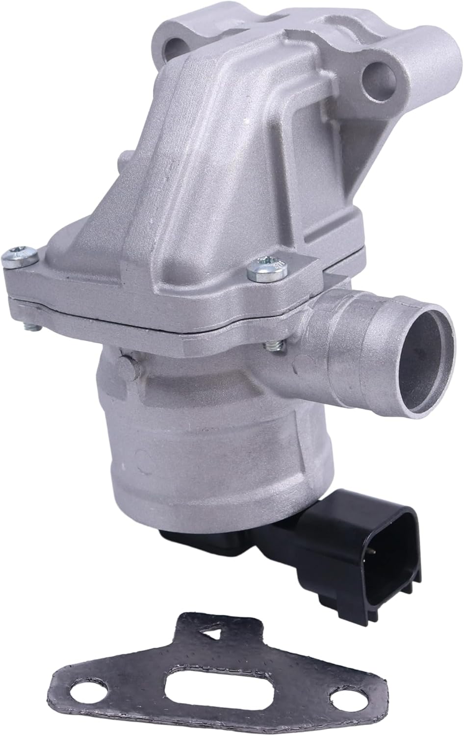 Secondary Air Injection Check Valve 12619110 911-150 Compatible with 06-07 Buick Rainier, 06-09 Chevy Trailblazer EXT, 2006-2009 GMC Envoy XL, 06-09 Saab 9-7X