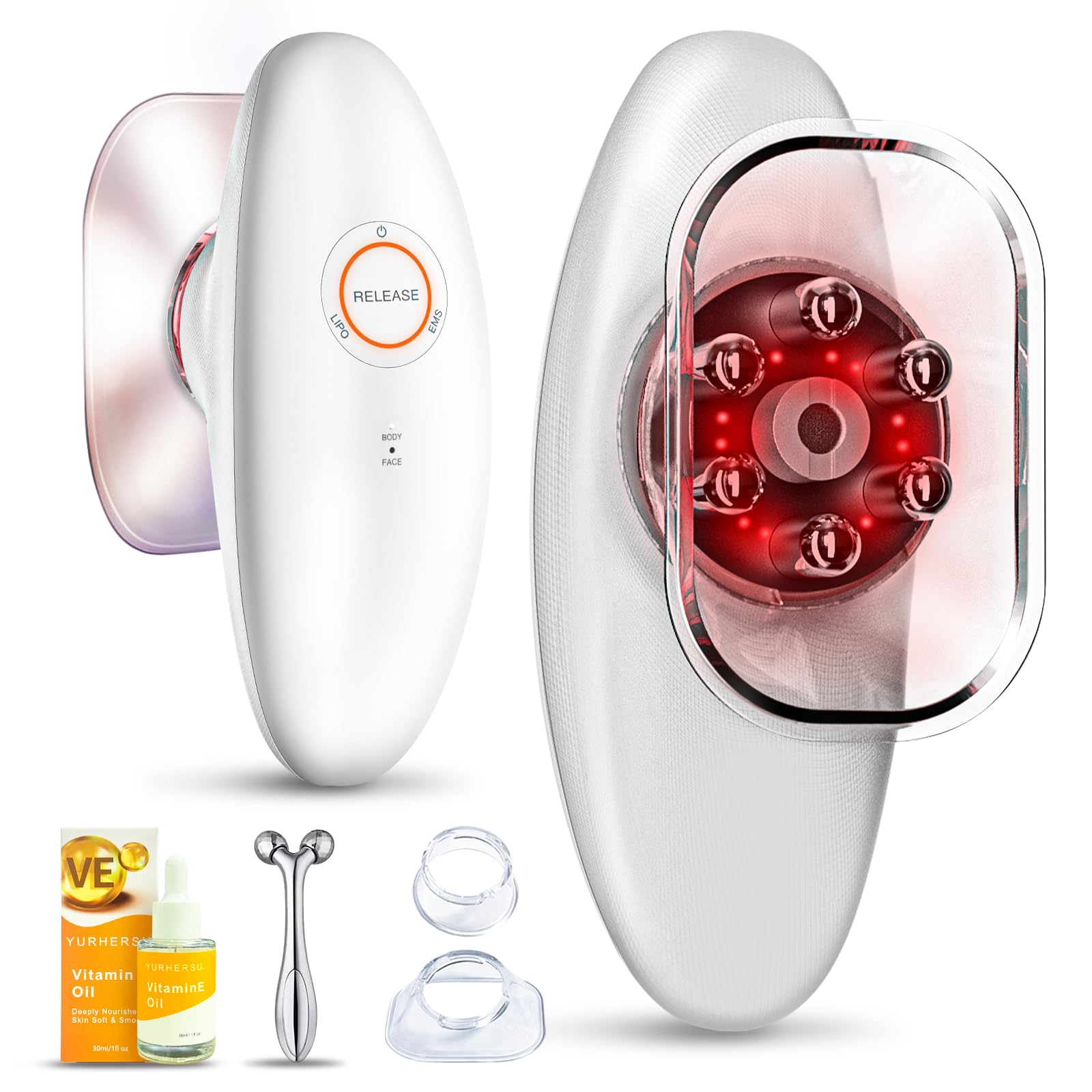 cotsoco 3-in-1 Body Sculpting Machine