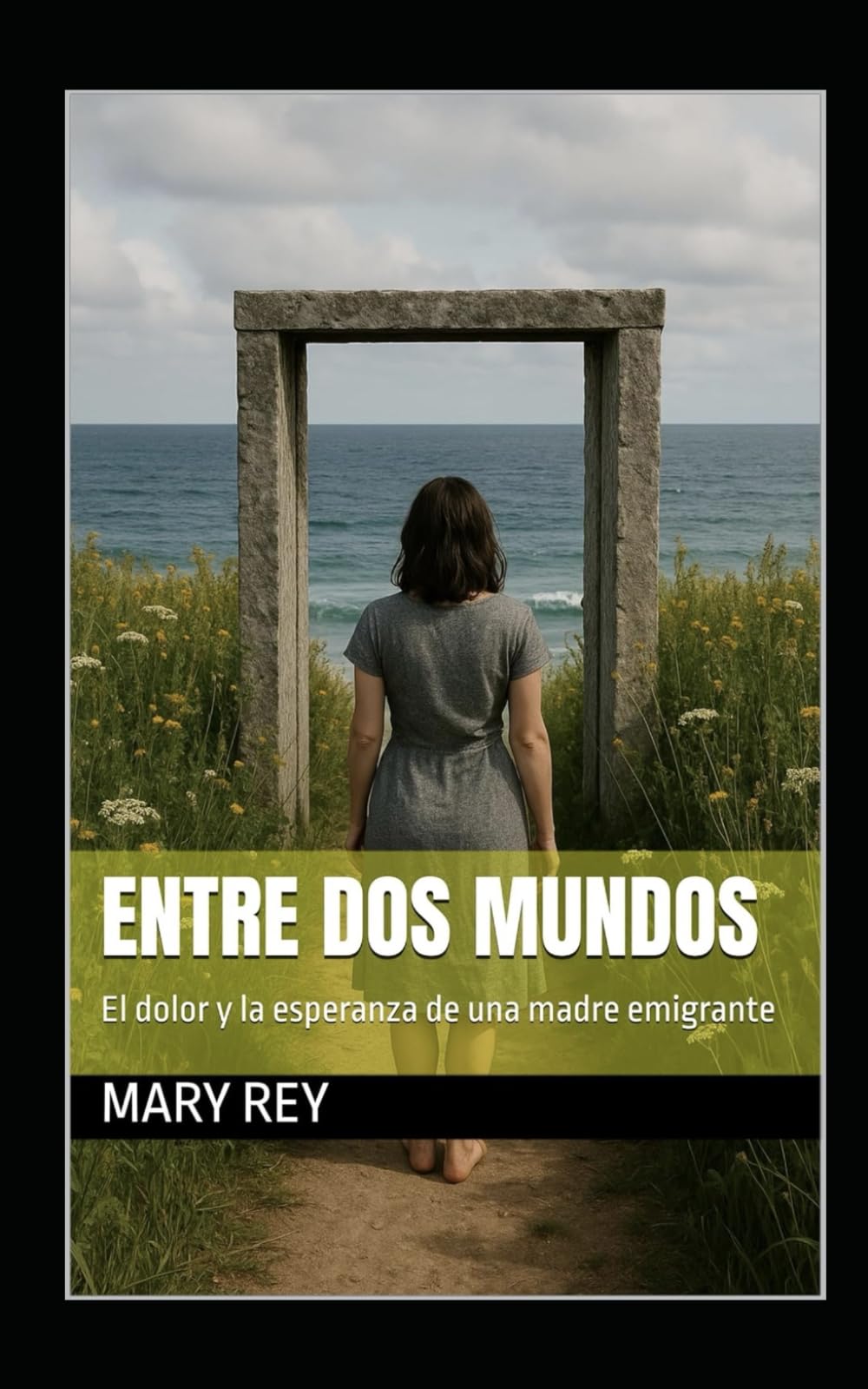 Entre dos mundos: El dolor y la esperanza de una madre emigrante
