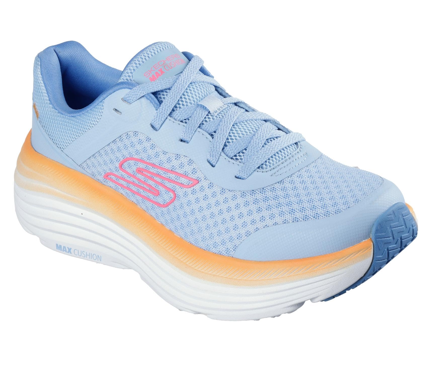 Skechers Women's Max Cushioning Endeavour Canova Running Shoes
