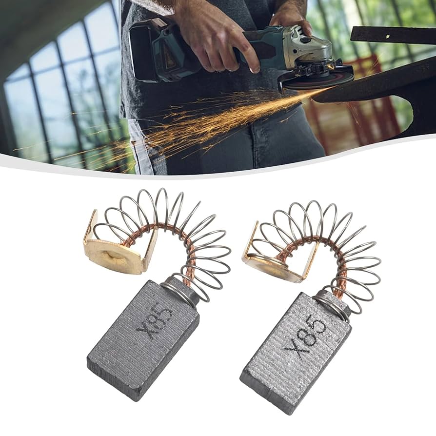 Amazon.com: 2Pack Carbon Brush Set for Skil 619X01351
