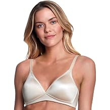 Dominique Sara Wire Free T-Shirt Bra with Memory Foam Padding
