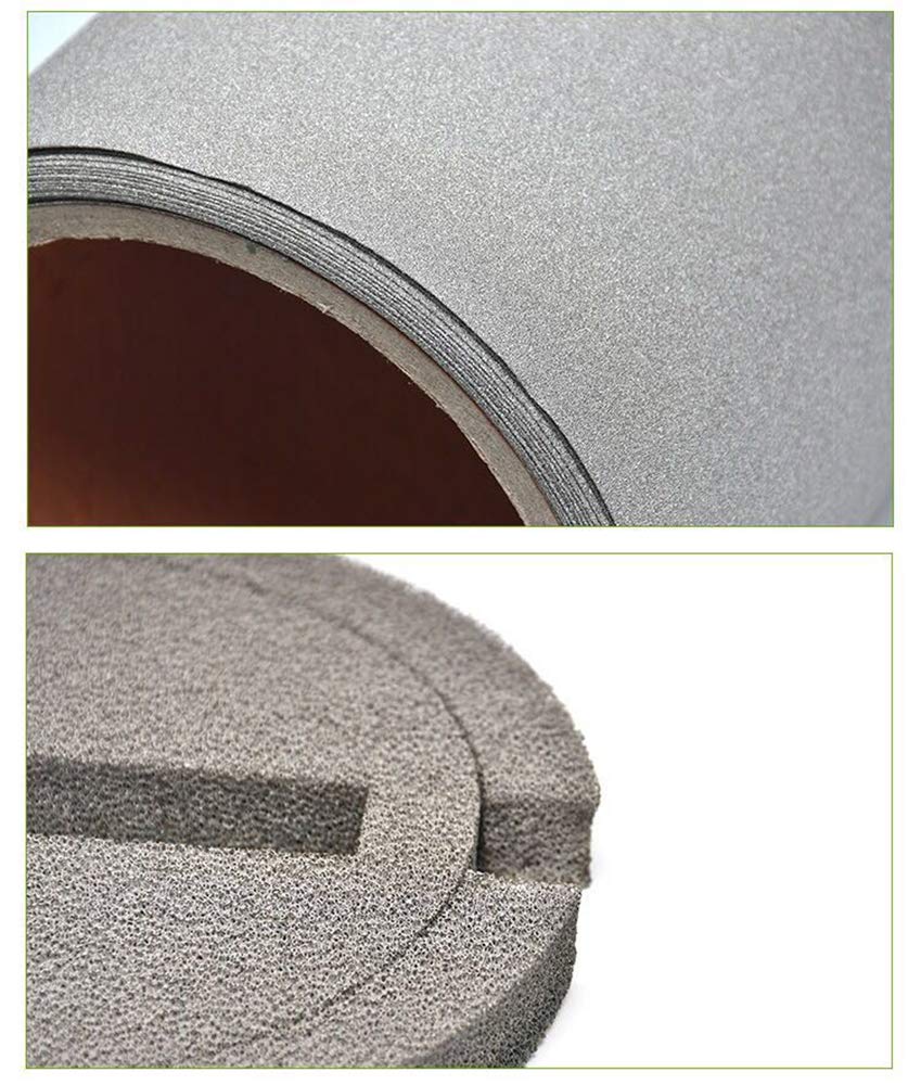 Foam Nickel,Nickel Foam Super Capacitor-Specific Ni-Foam, Battery-Grade Foam Nickel for Battery Capacitor Electrode (200x300x1.7mm)
