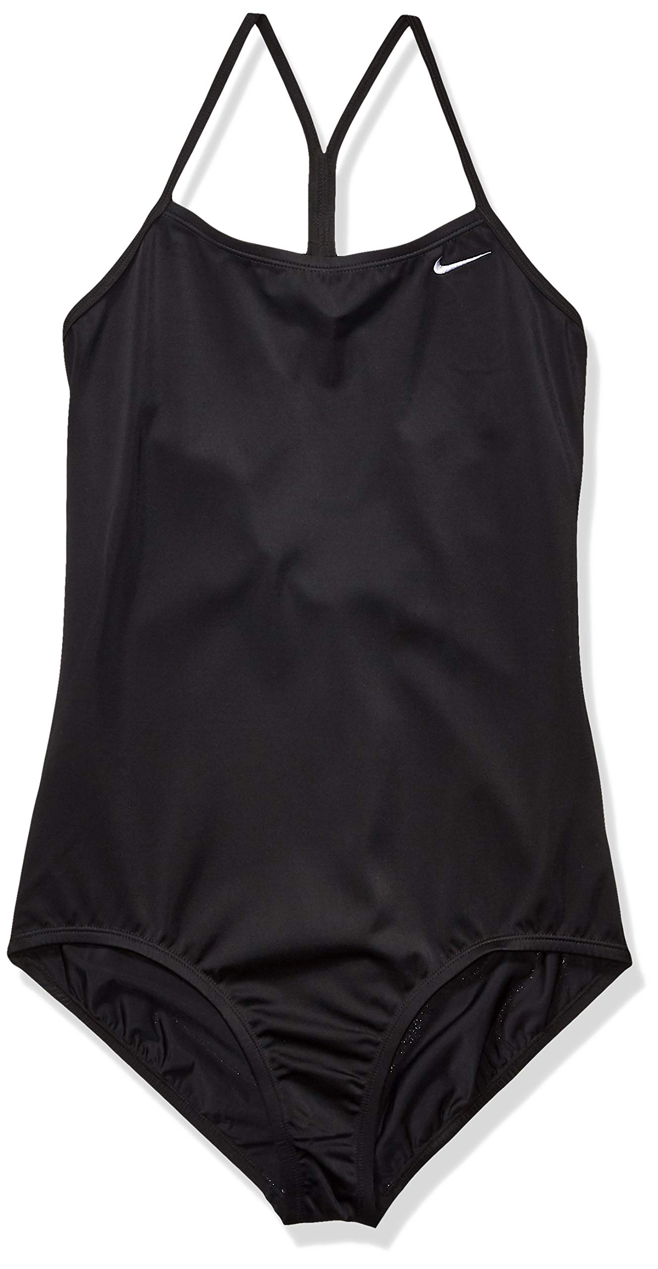 NIKE Strój kąpielowy jednoczęściowy Dziewczynki Racerback One Piece Swimsuit