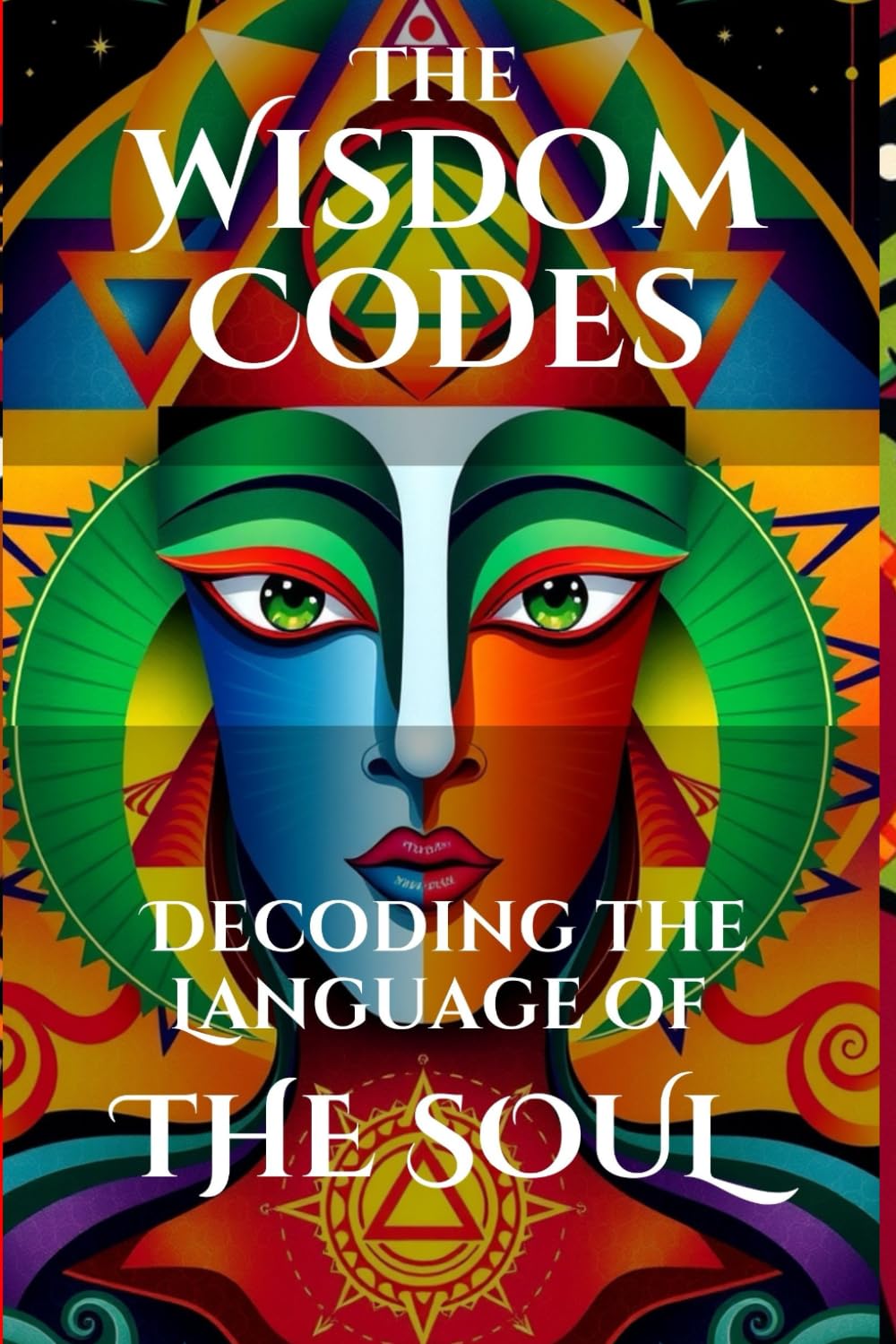 The Wisdom Codes: Decoding the Language of the Soul: Revealing symbolic and energetic patterns that guide human evolution and spiritual growth (Timeless Wisdom for Body, Mind and Soul)