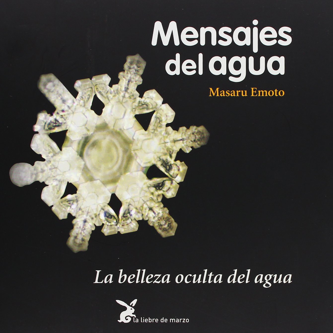 Mensajes Del Agua (SIN COLECCION)