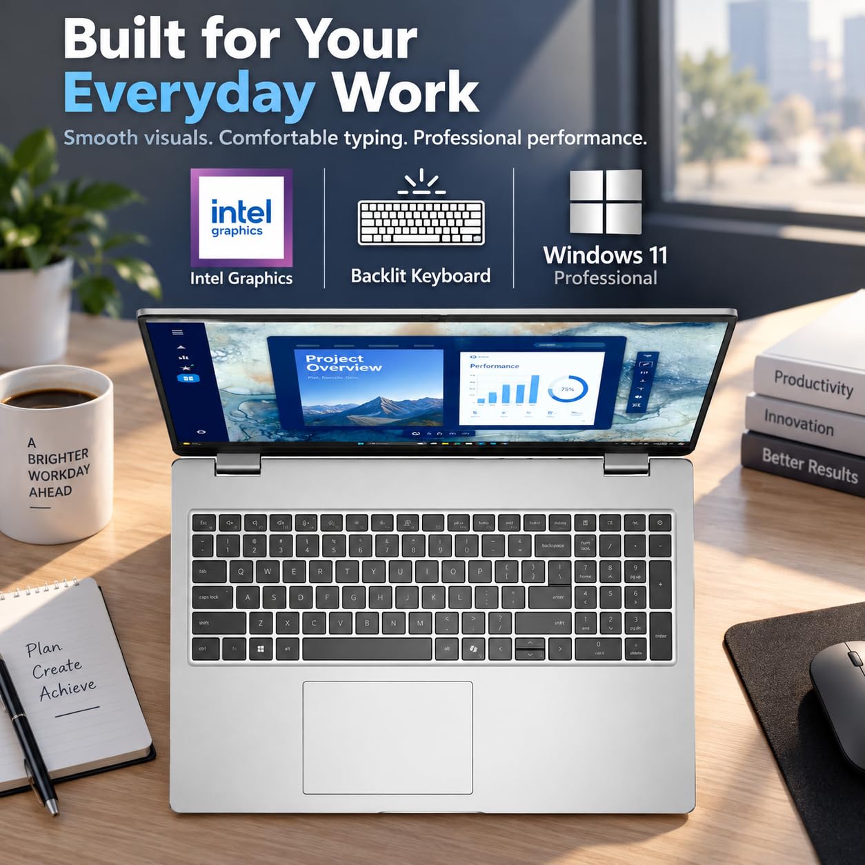 Amazon.com: Dell Pro 16 (Next-gen Latitude 5550) Business Laptop