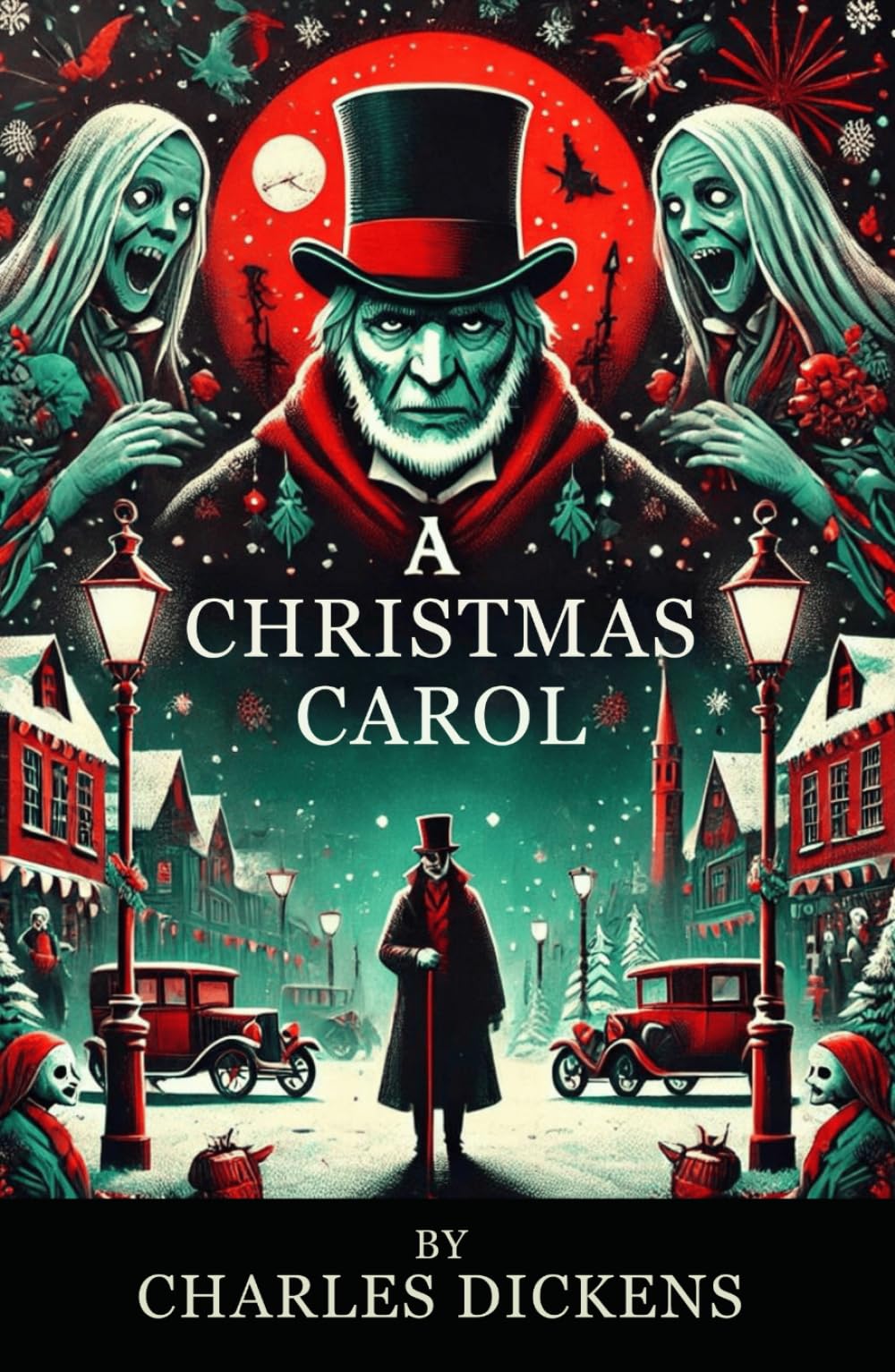 A Christmas Carol
