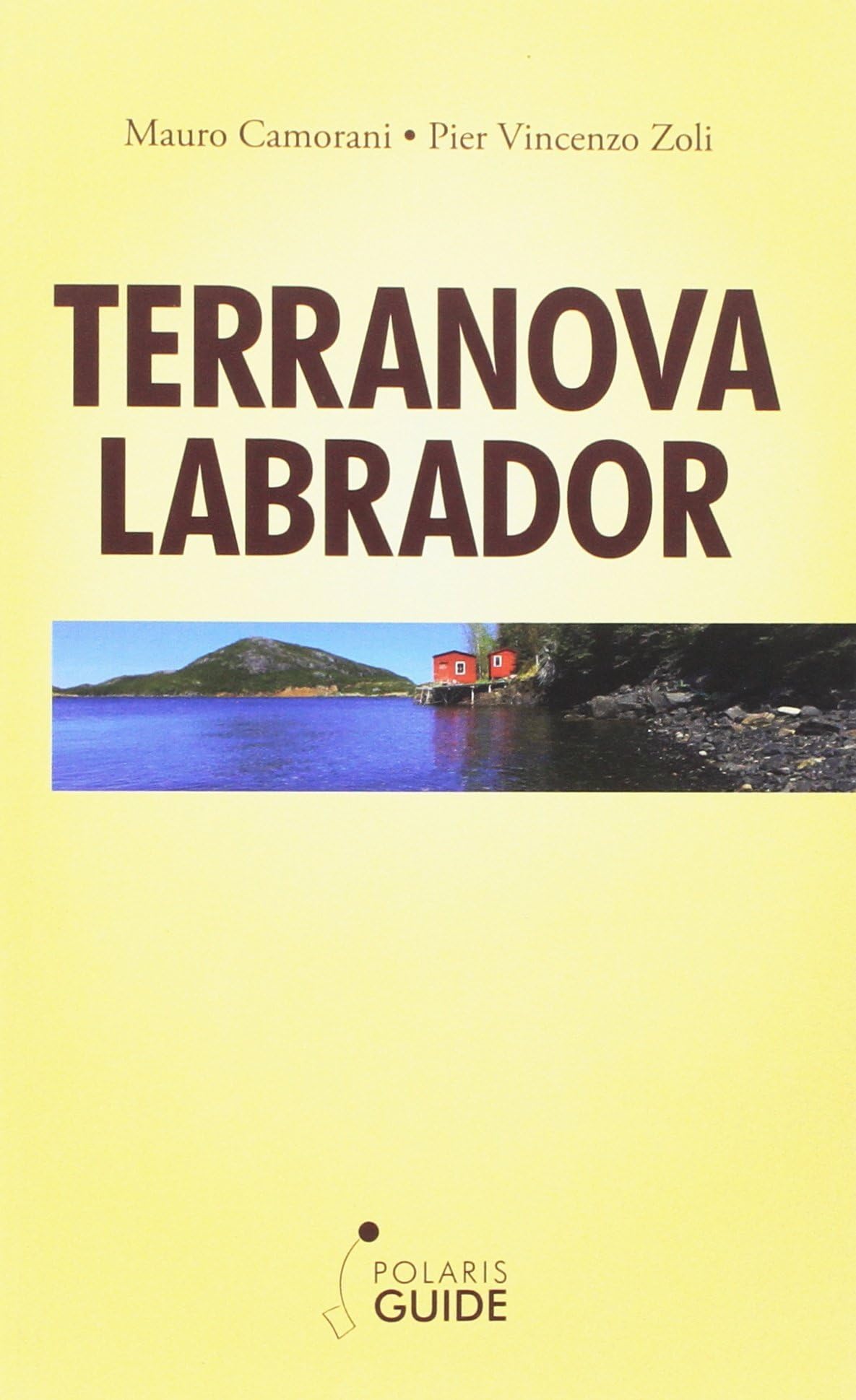 Terranova Labrador