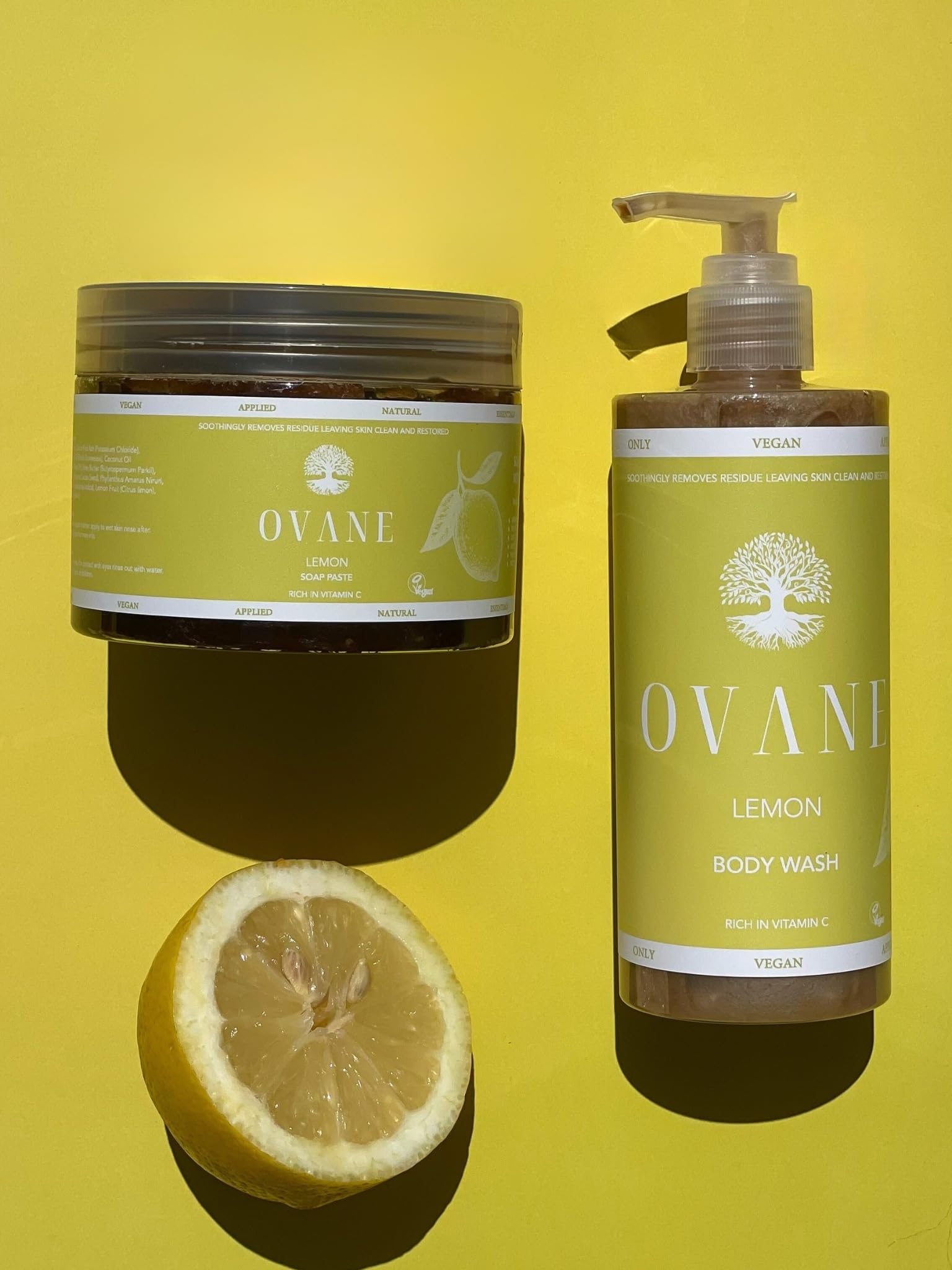 OVANE, 250 g (Pack of 1) - Image 2