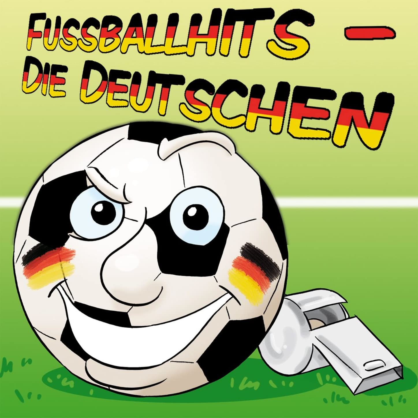 Fussball!
