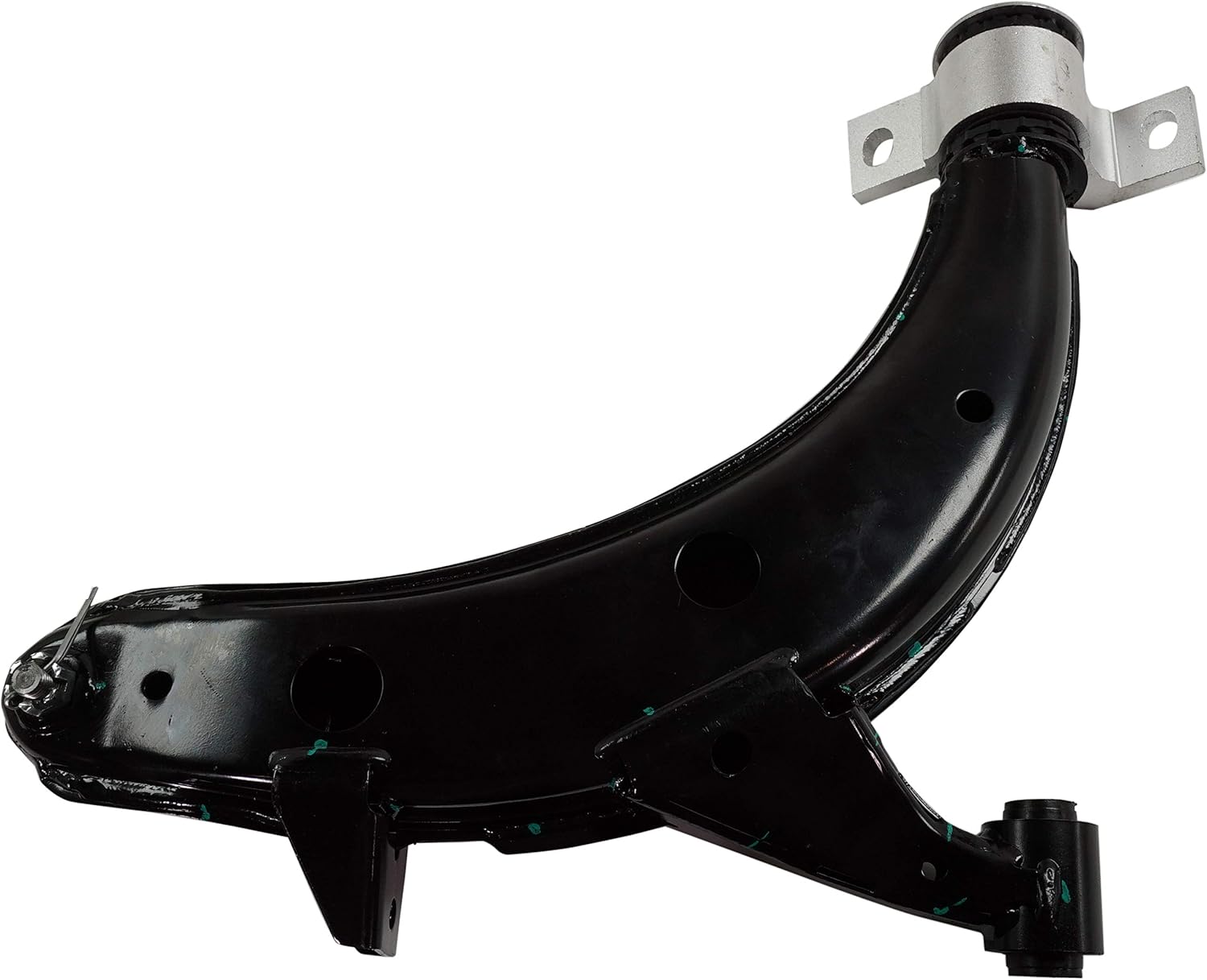 Garage-Pro Front, Left, Lower Control Arm With Ball Joint(s) & Bushing(s) Replacement for Subaru Forester 2003-2005 AWD 20202SA011