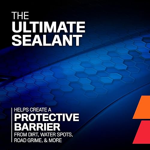 Miniatura 2 de K&N Sellador de brillo automotriz sin contacto - Spray de bomba de 22 onzas, 99-0804