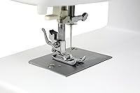 Vista 8 de Bernette Sew and Go 1 Máquina de coser de diseño suizo